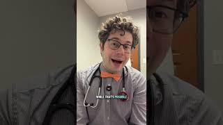 Hantavirus outbreak on a cruise ship. #outbreak #cruise #doctor