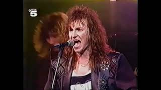 Axxis - love is like an ocean (HD)