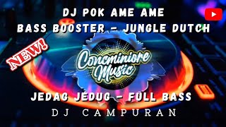 Download lagu Bass Booster Sangat Tinggi !!! Jungle Dutch Terbaru Fullbass - DJ Pok Ame Ame Belalang Kupu Kupu mp3 Download lagu Bass Booster Sangat Tinggi !!! Jungle Dutch Terbaru Fullbass - DJ Pok Ame Ame Belalang Kupu Kupu mp3