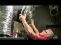 70mm Spectacular Part 2 AFI Silver Theatre Projectionists On 70mm