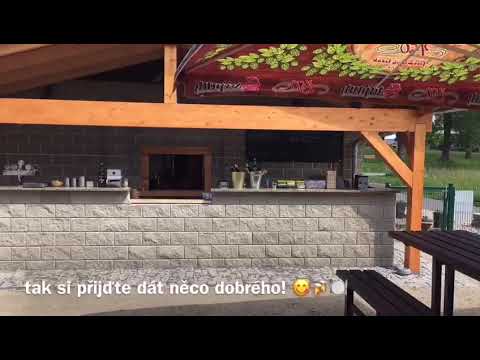 Záchrana výletní restaurace s rozhlednou na Rašovce