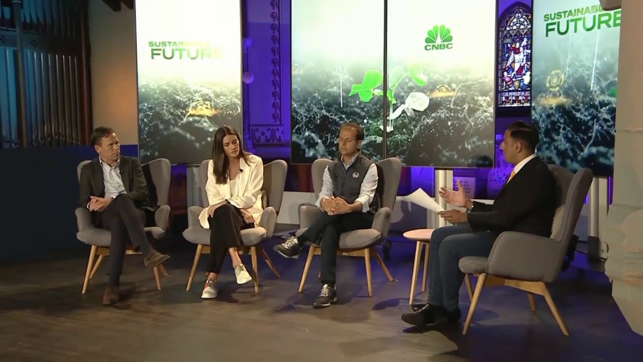 Challenges in sustainable finance