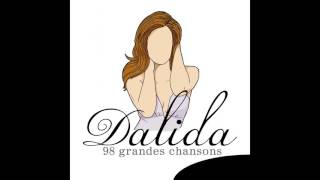 Dalida - Nuit d&#39;Espagne