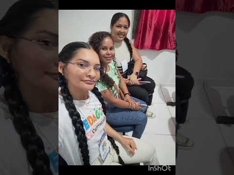 1ª Formação para Profissionais de Apoio Escola da cidade de Pedra Branca do Amapari-AP.