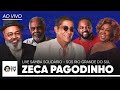 LIVE SAMBA SOLIDÁRIO COM ZECA PAGODINHO E AMIGOS