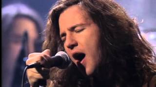 Pearl Jam - Acústico 1992