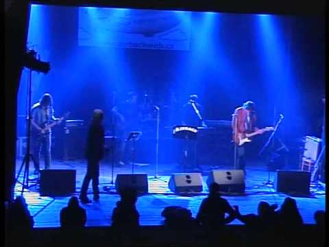 New Titan - New TITAN - Stále se ptám