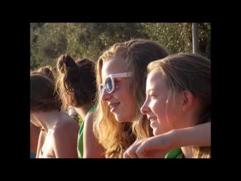 Kazou smb Aqua Con Gaz! Lovere 2014