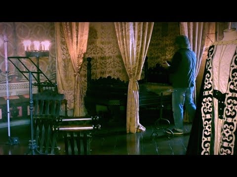 «Amor, ch'a nullo amato amar perdona». Nella stanza di Paolo e Francesca «Amor, ch'a nullo amato amar perdona». Nella stanza di Paolo e Francesca