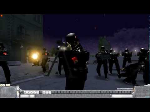 legion of man / ??? ?? ?????? (pc/rus)