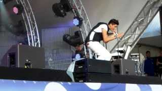 Oscar Zia #Fail | RixFm Festival