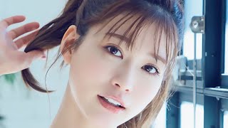 生見愛瑠のグラビア【秘密の花園】