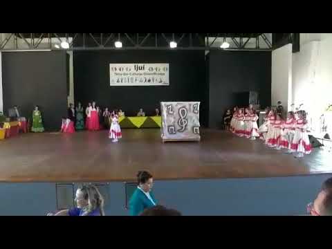 G. F. CHALEIRA PRETA