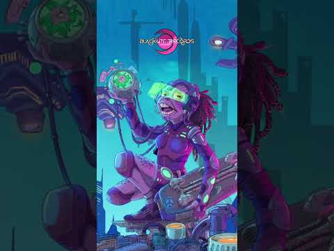 Cronyx, Woobler - SubFusion (Original Mix) - Promo