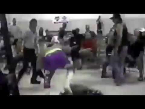 Scoot Andrews vs Frankie Capone, 6.17.2000, IPW, Crystal River, FL