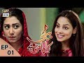 Bubbly Kya Chahti Hai Episode 01 - 30th October 2017 - ARY Digital Drama