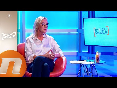 Predlozi u utisku nedelje 07.12.2025.