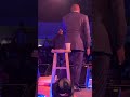 Jeffery Osborne Live 2019 Share My Love