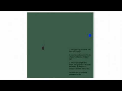 Richtungswechsel: Mit der Kraft der Augen / Optische Täuschung Video Nr. 2 | DER SPIEGEL