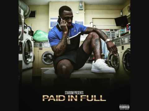 Stardom - Moneys Calling #2017 #Exclusive