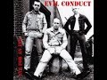Evil Conduct - Eye For An Eye (Knockout Records) [Full Album]