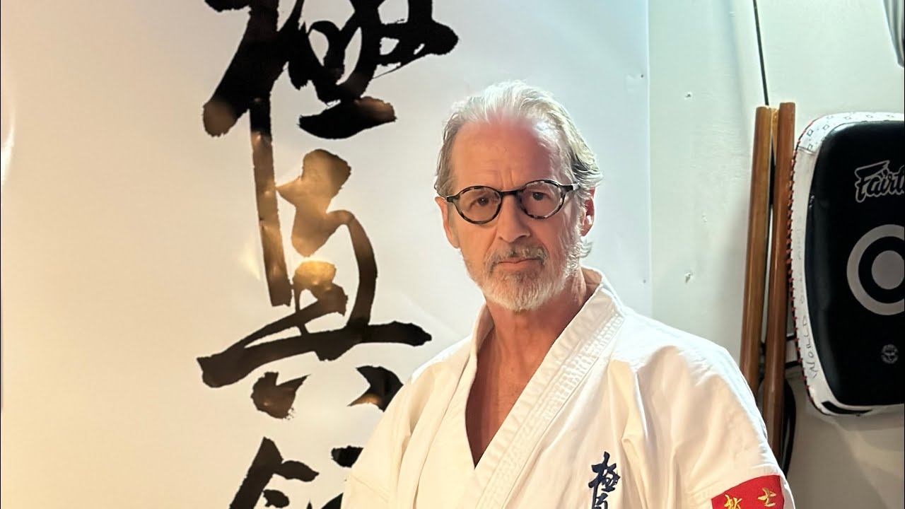 World Budo Arts Philosophy video thumbnail