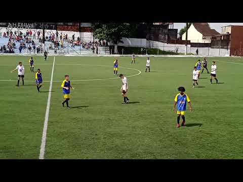 Ana Sofia x Socialista /sub 13             uma final emocionante