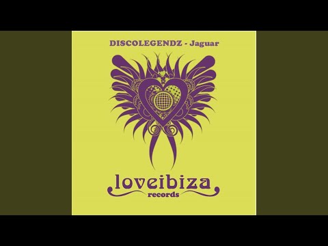 Jaguar (Pedro Del Moral & Julian the Angel Dirty Drum Extended Remix)