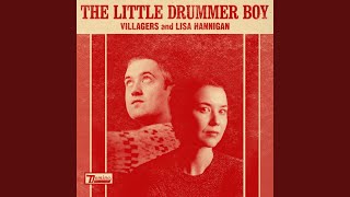 The Little Drummer Boy