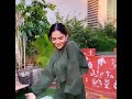 Tiktoker Anushka Sen Oops Moment In Instagram Reels