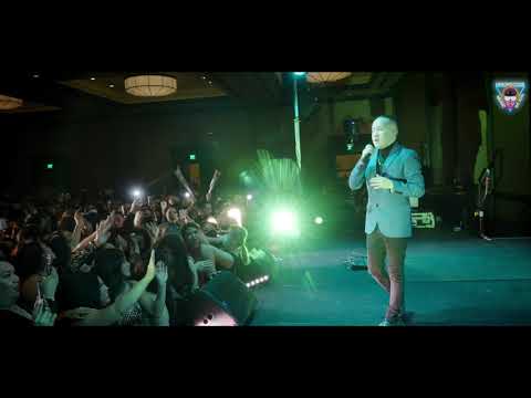 David Yang - Hlub Luag Kom Zoo - Song 5 @ Vegas V-Day Gala Concert 2022