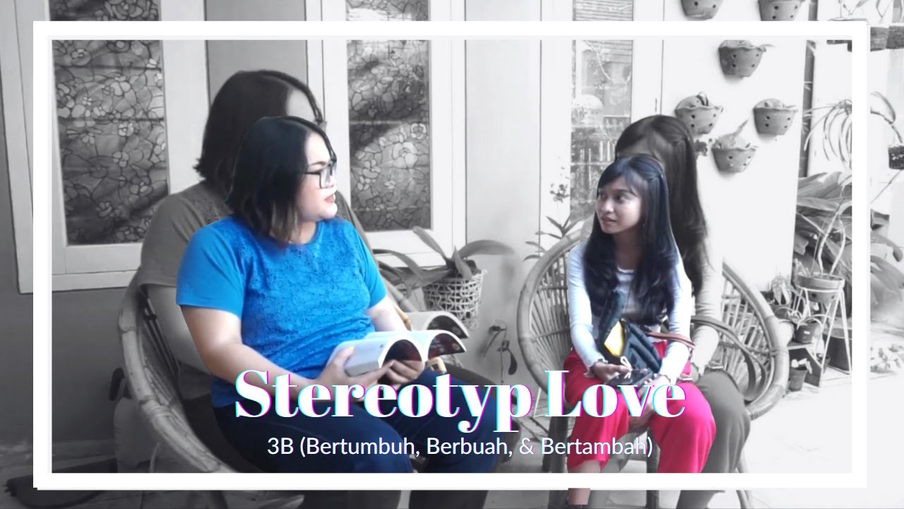 STEREOTYP LOVE