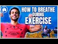 How to Breathe During Exercise 🌬️ Breathing Methods for Optimal Performance