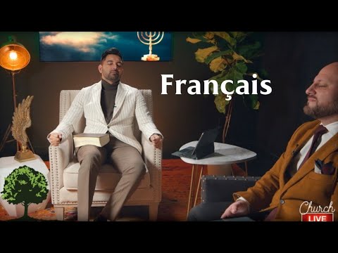 [French] Enraciné - La posture qui débloque les mystères célestes | partie 9