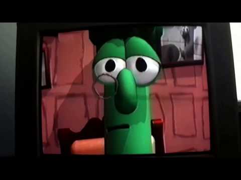 Veggie Tales Love My Lips (Very Silly Songs Audio)