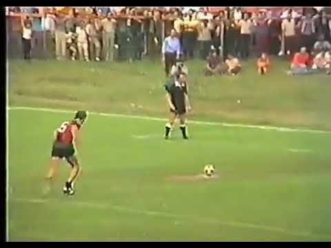 Jedinstvo Pn   Sloboda Tuzla kup SFRJ 84'