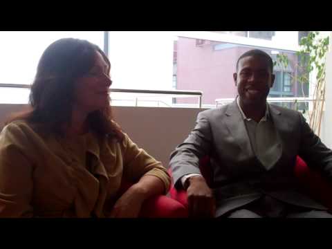 Xochitl Sanchez-Zarama interview