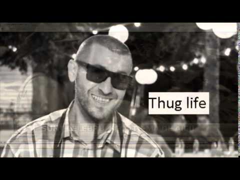 Pacha Man Sunt Celebru Scoate-Ma De Aici ! Thug Life