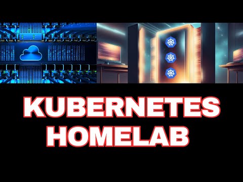 Homelab GitOps Setup