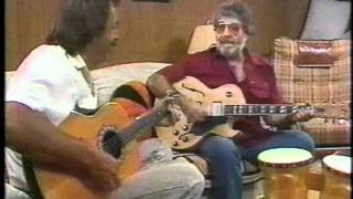 Rock Your Baby To Sleep - Wayne Rostad &amp; Buddy Knox.mpg