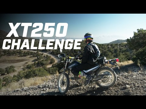 We Tested XT250s to Its Limits and Here's What Happened!