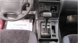 preview picture of video '1998 Chevrolet Tracker Used Cars Adamstown PA'