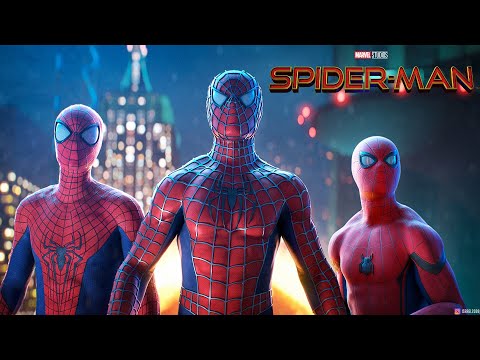 Spider-Man Theme by Various - Songfacts