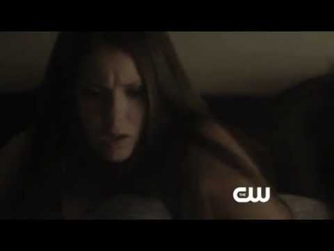 The Vampire Diaries 4x01 "Growing Pains"  WebClip