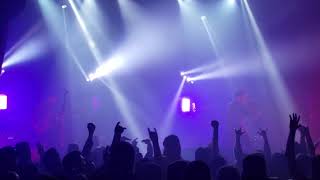 Stick To Your Guns - Married to the Noise Live @ The Opera House Toronto (10/30/2018)