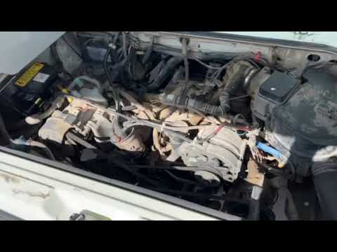 1989 Volkswagen Westfalia Camper (CC-1934342) for sale in BOULDER, Colorado