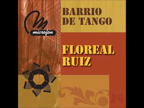 El cielo en tus ojos - Floreal Ruiz