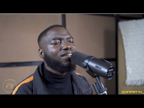 ARIELENO | AT NIGHT (ZUMBÉ) | SOUNDS OF THE FUTURE