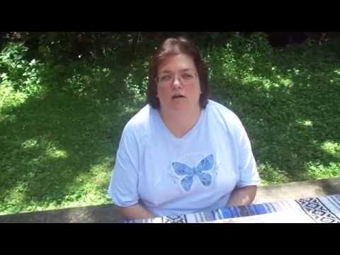 Carla plays a turn of Loaded Up & Truckin'