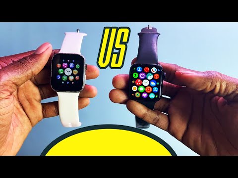 Which is the BEST Apple Watch Clone, W99 Max or T500 Plus?